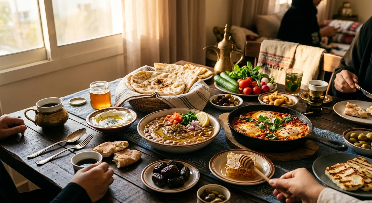 مطبخنا الأصيل