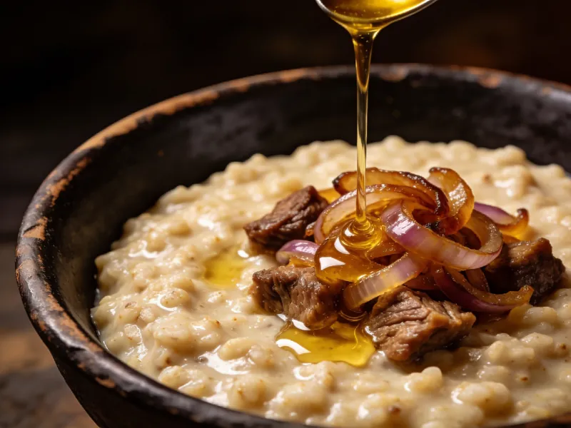 جريش مع الهريس