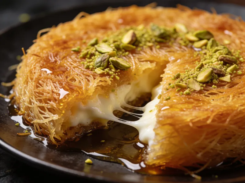 كومبو الحلا